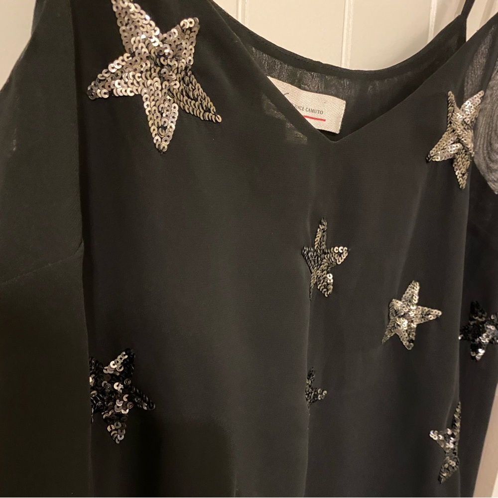 Two by Vince Camuto Tank. NEW WITH TAGS! - Picture 2 of 7